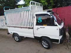 Suzuki pickup 2017 contact 03016222835