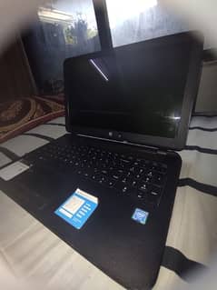 HP Laptop