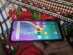 Infinix Smart 4