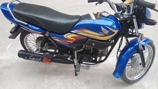 Honda100,