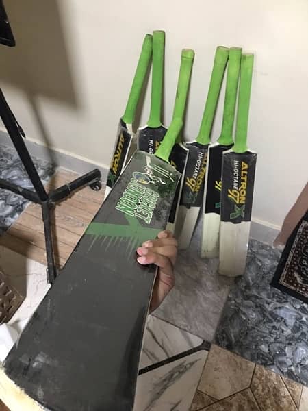 Cricket Bat In best rates 5