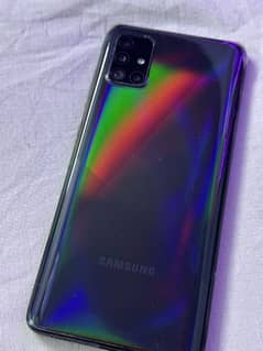 SAMSUNG GALAXY A-51