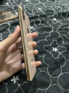 iphone xs max pta approved 64gb dual sim pta approved