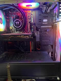 Ryzen 5 3600 AMD Gaming PC