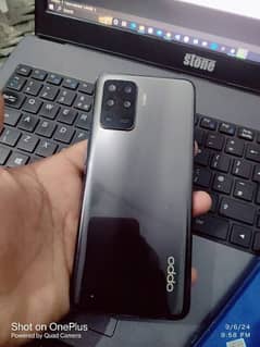 Oppo F19 Pro ( Exchange possible)