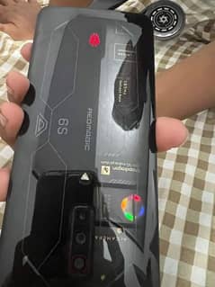 red magic 6s pro for sale 0325=066=9021 my WhatsApp number