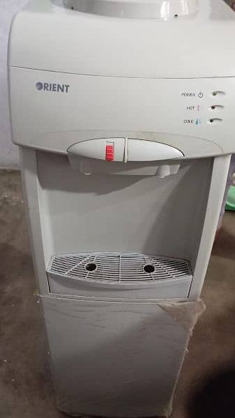 Water dispenser For sale 1