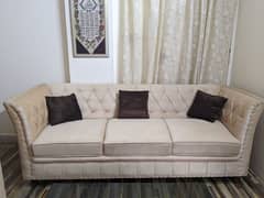 7 Seater Sofa Set