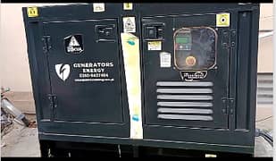 20Kva Genrator