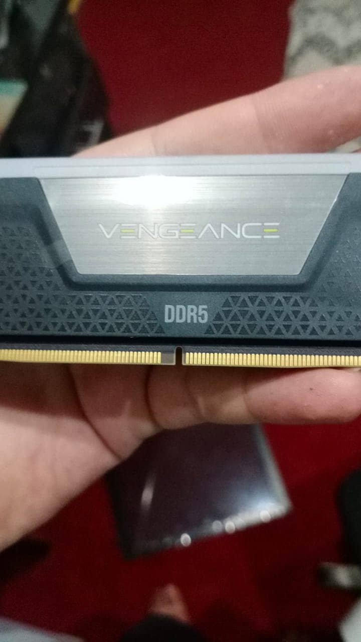 CORSAIR DDR 5 6000 64 GB 2