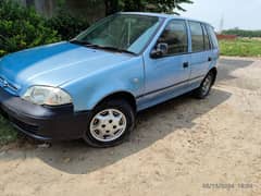 Suzuki Cultus VXR 2006