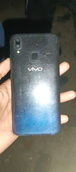 VIVO Y91 2