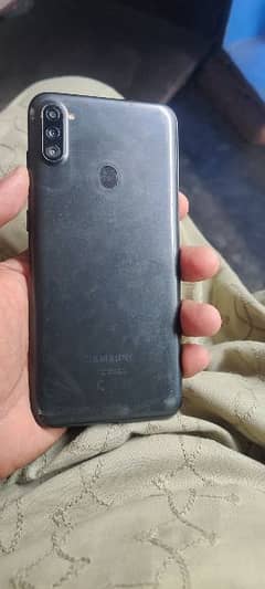 Samsung Galaxy a11 only mobile ha add all part lo