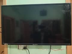 ecostar 40 inch 0