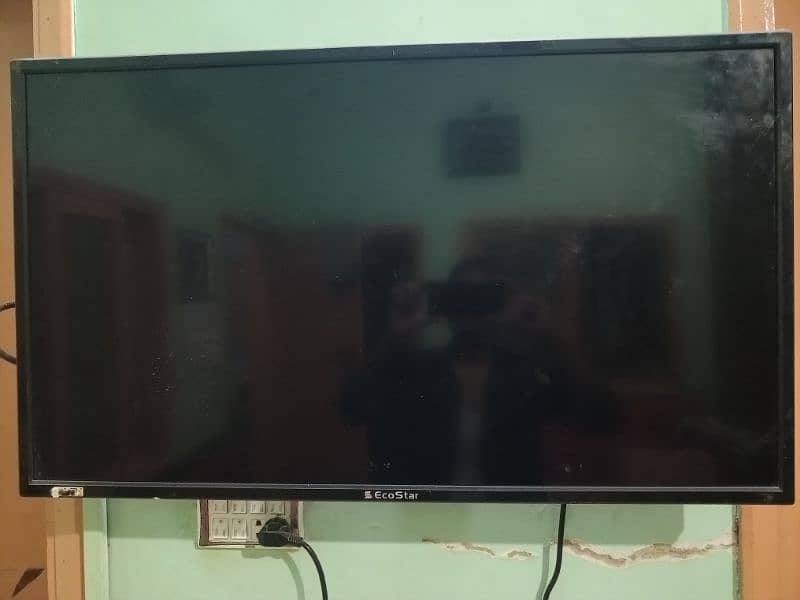 ecostar 40 inch 0