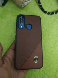 VIVO Y1901 with cover in good condition 0