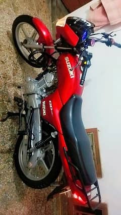 Suzuki GD110 for sale