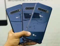 V60 Dual Sim PTA Thinq 5G | LG V30 |