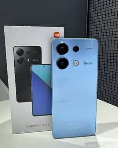 REDMI NOTE 13