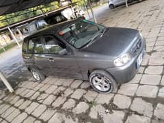 Suzuki Alto 2011