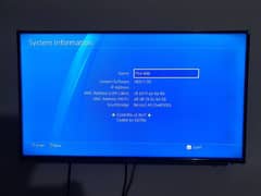 PS4 / PLAYSTATION 4 JAILBREAK 11.00 WITH FULL GAMES FAT / SLIM / PRO