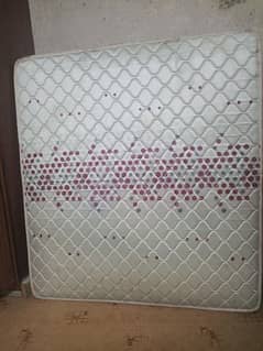 master molty spring mattress foam mattress