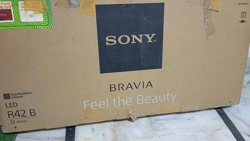 Sony led for sale 0