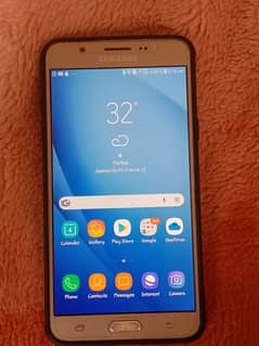 Samsung j7 2 16 condition lush with full box