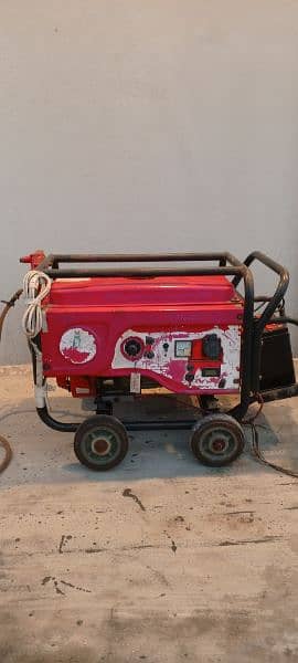 Generator For Sale 0