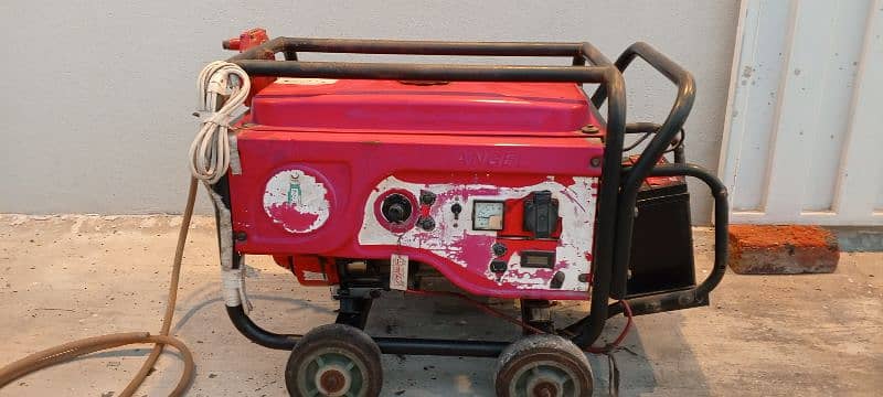 Generator For Sale 1