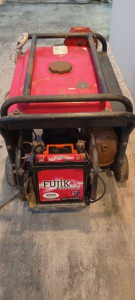 Generator For Sale 2