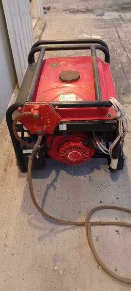 Generator For Sale 3