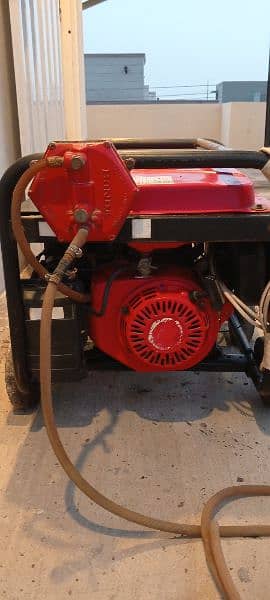 Generator For Sale 4