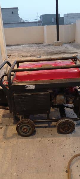 Generator For Sale 5