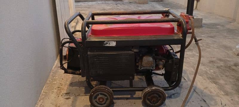 Generator For Sale 6