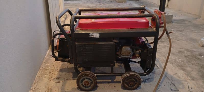 Generator For Sale 7