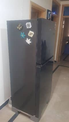 Haier Large Fridge