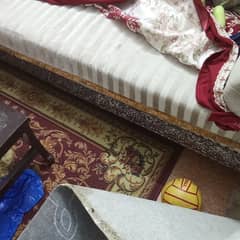 sofa  in new condition