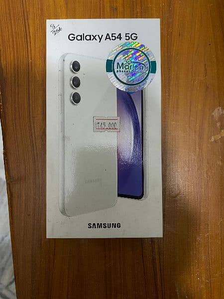 Samsung A54 8/256gb 2