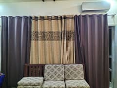 curtains for sale total 5 piece 0