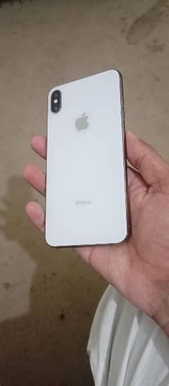 iPhone Xs Max Non Pta For sale urgent