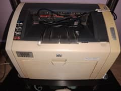 HP LaserJet 1022nw in Reasonable Price