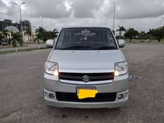 Suzuki APV 2017