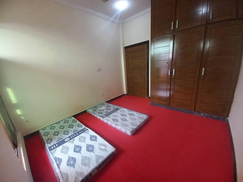 Sky Boys Hostel near Rehmanabad Metro station 5