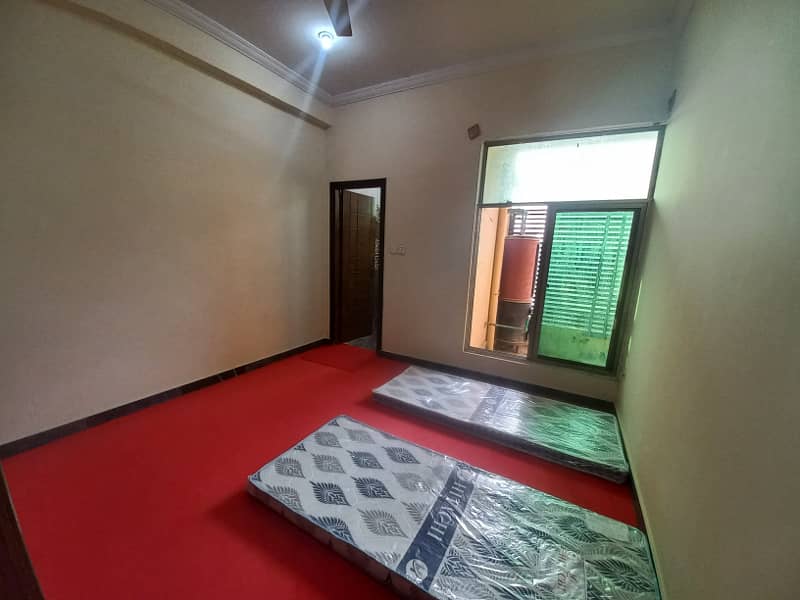 Sky Boys Hostel near Rehmanabad Metro station 6