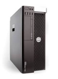 Dell Precision T3600