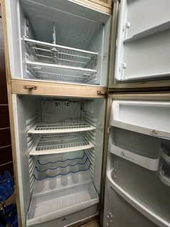 Refrigerator Available