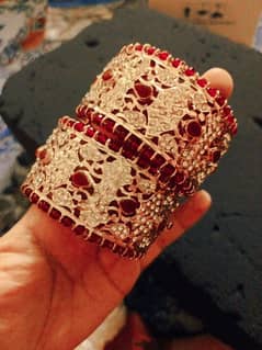 Bridal Bangles