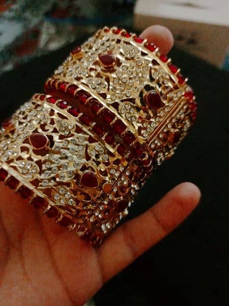 Bridal Bangles 7