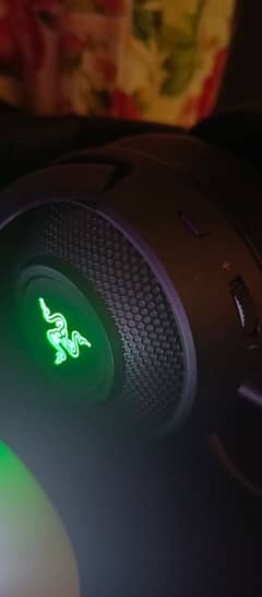 Razer Kraken X Headphone